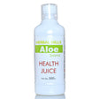 aloe swaras - health juice