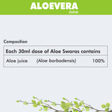 aloe swaras - health juice