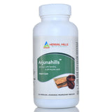 Arjuna Capsule Pure And Natural Herbal Supplement For Healthy Heart