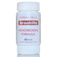 Arsohills Tablet Piles Care Fast Relief from Digestion & Constipation Bavasir Hemorrhoid
