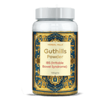 Guthills Powder, Ayurvedic Care For Constipation & IBS (Irritable Bowel Syndrome)