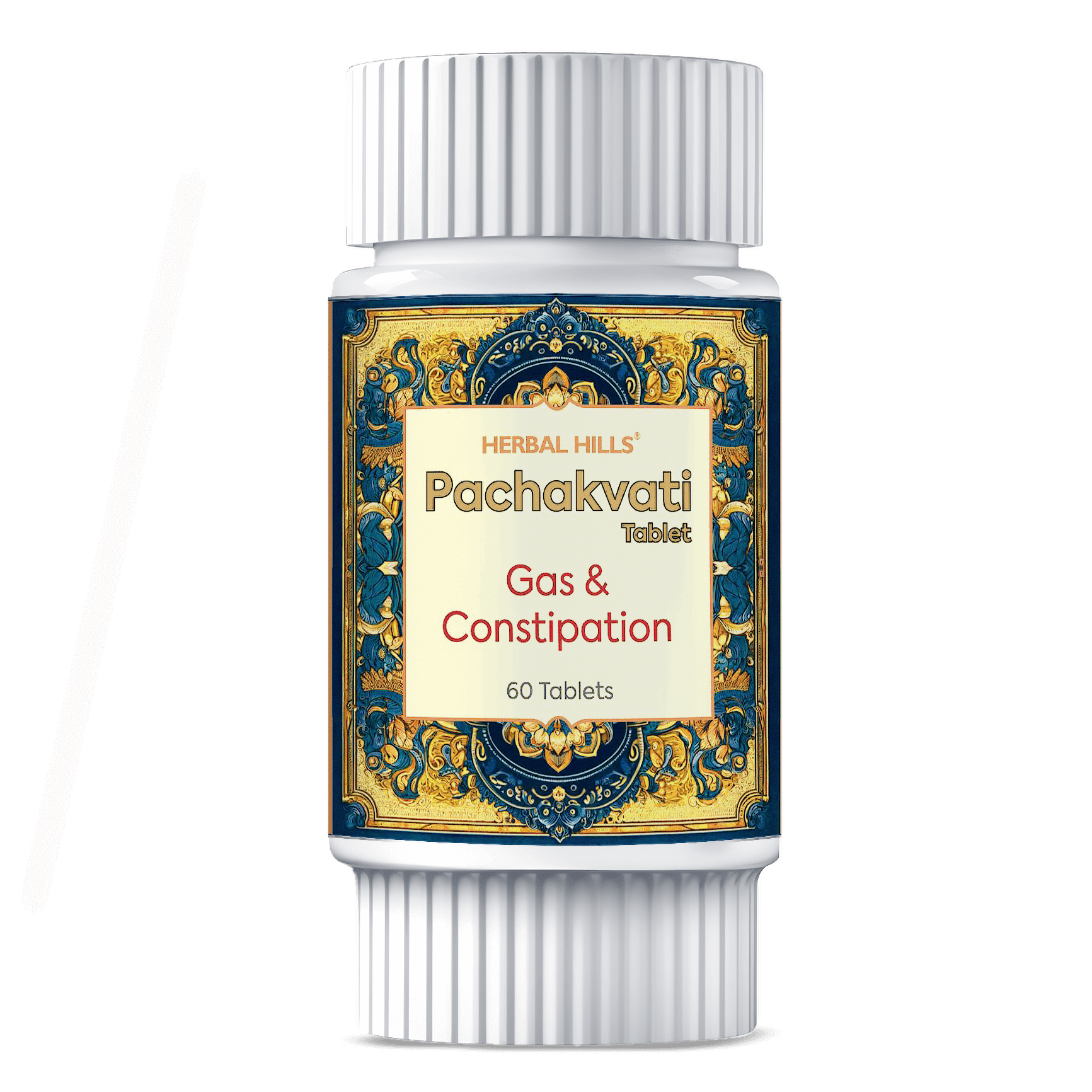 Pachakvatihills –  Digestive Support