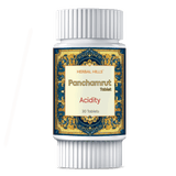 Panchamruthills Tablet, Ayurvedic Digestive Care, Effective relief from Grahani (IBS), Atisar (Dirrhoea), Chardi(Vomitting, DNS)