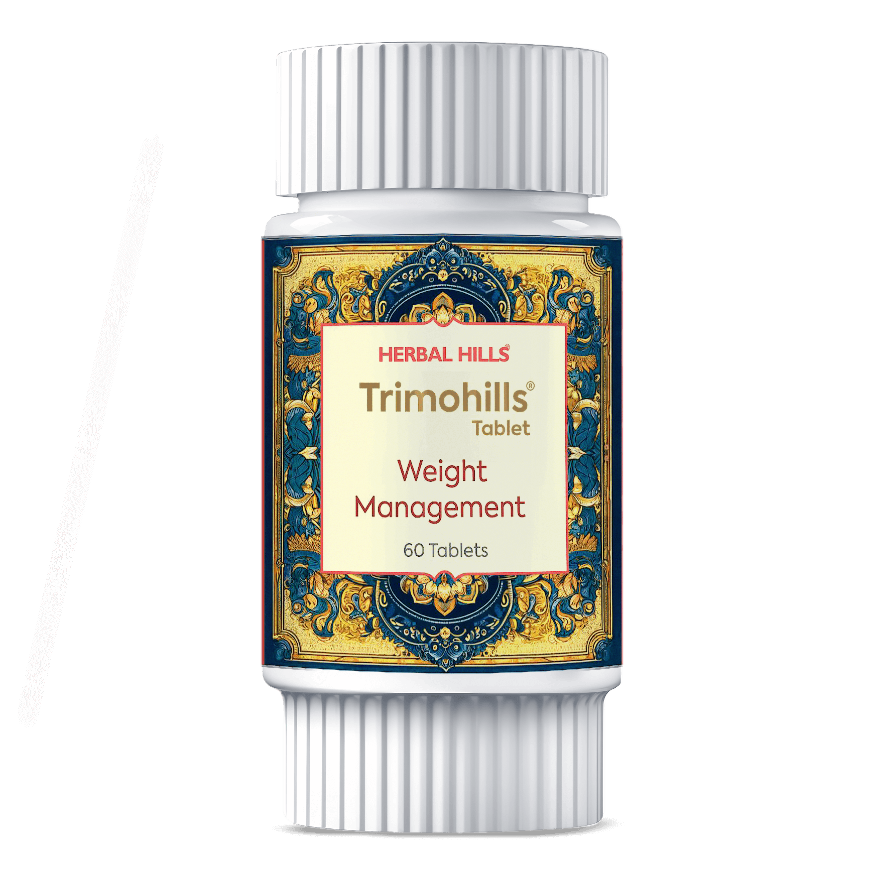 Trimohills – Metabolism & Lifestyle Wellness- 60 Count
