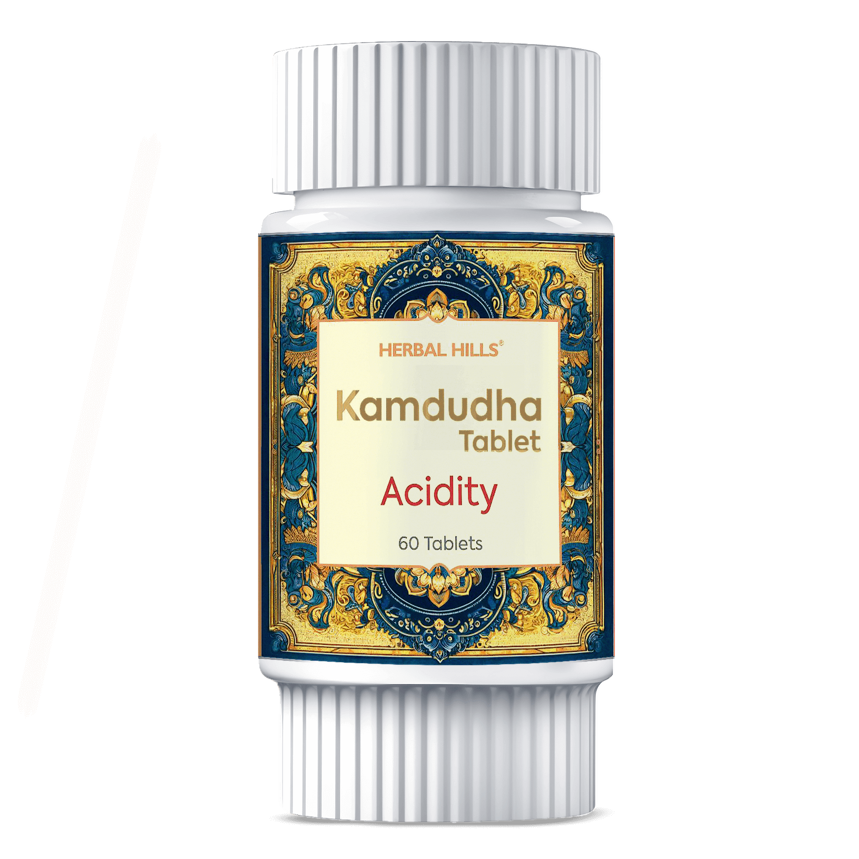 Kamdudhahills – Herbal Acidity & Digestive Support