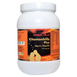 Vitomanhills Vitality Support Capsules 