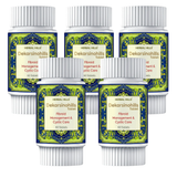 Dekarsinohills Tablet - Fibroid Management & Cystic Care - Healthy Lifestyle