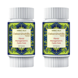 Dekarsinohills Tablet - Fibroid Management & Cystic Care - Healthy Lifestyle