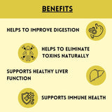 Detoxhills Tablets