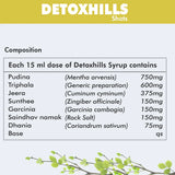 Detoxhills Syrup