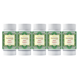 Detoxhills Tablets: Ayurvedic Colon Cleanse for Natural Body Detox, Rejuvenation, and Digestive Support