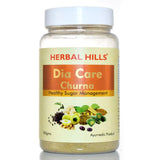 Dia Care Churna Helps in Sugar Management naturally and protects from diabetic complications 100gms