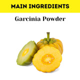 Garcinia Powder supports Weight Loss and Promotes Metabolism Natural Appetite Suppressant 1 kg