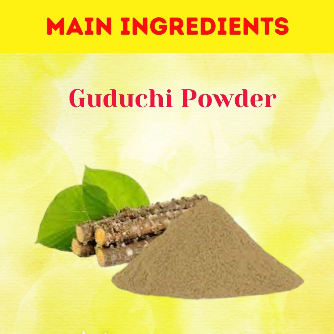 Buy Giloy / Guduchi Powder for Immune Support