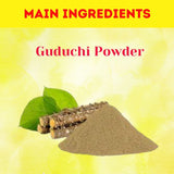 Buy Giloy / Guduchi Powder for Immune Support