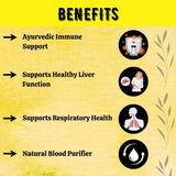 Giloy / Guduchi Powder Immunity Booster Helps to Improve Overall Health
