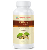 Giloy / Guduchi Tablet Immunity Booster Helps to Improve Overall Health