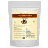 Gokshur Powder for Immunity and General wellness. Ayurvedic Kidney Care, Improves Strength and Stamina