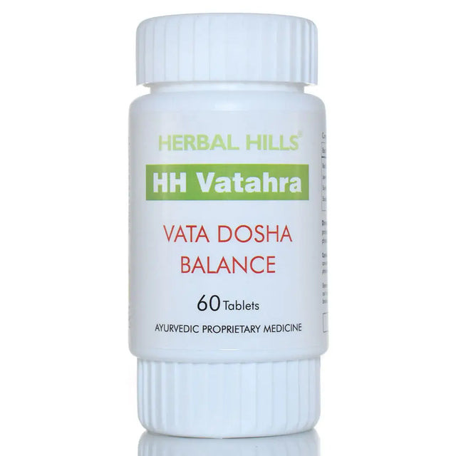 Buy Vatahra for Ayurvedic Wellness