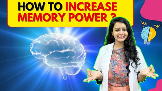 Ultimate Ayurvedic Way To Increase Memory Power Ayurvedic 