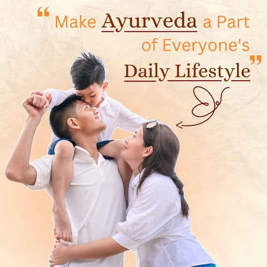 buy ayurvedic medicine online and take care of your family
