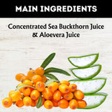 Sea Buckthorn Juice - main Ingredient