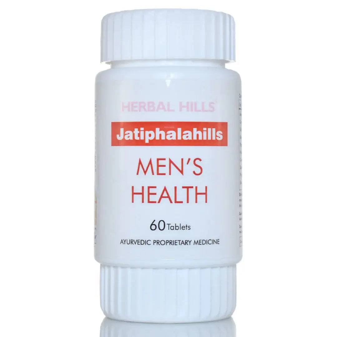 Buy Jatiphalahills Tablet for Wellness