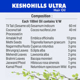 Buy Ultra Hair Oil for Effective Hair Regrowth