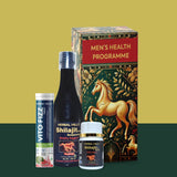 Men's Health Programme