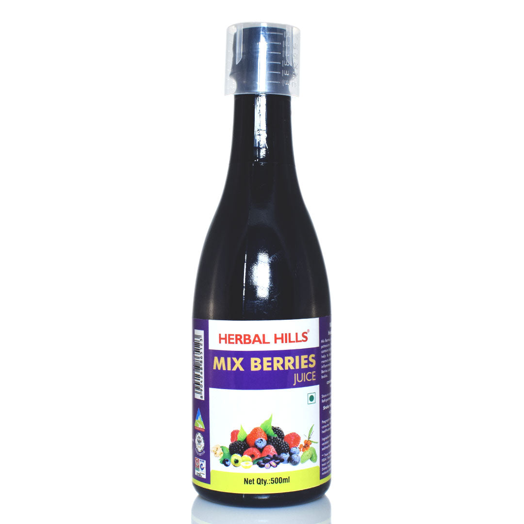 Buy Mix Berry Juice for Refreshing Flavor