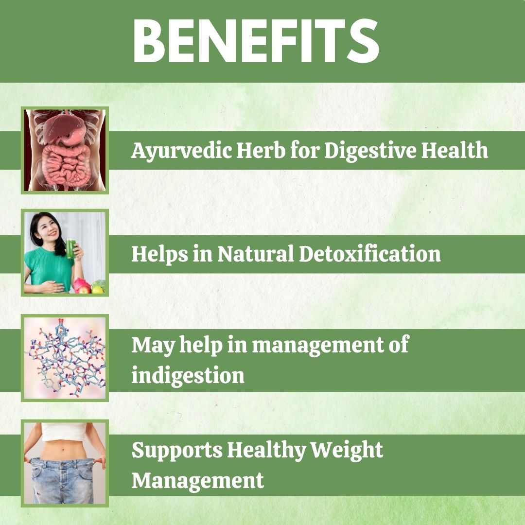 Nagarmotha Powder for healthy digestion and overall wellness