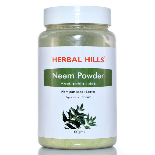 Buy Neem Powder for Skin and Immune Health
