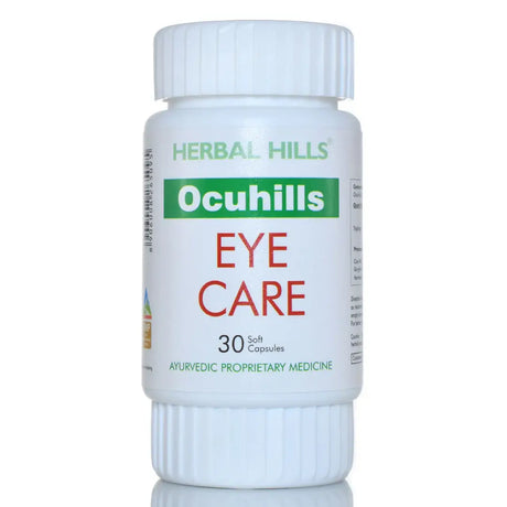 Ocuhills