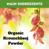 Buy Organic Krounchbeej Powder for Natural Vigour and Vitality