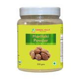 Haritaki Powder - Improve Digestion, Support Immune System