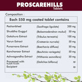 Buy Proscarehills Tablet for Prostate Health