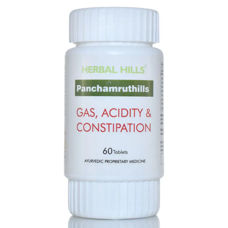 Buy Panchamruthills Tablet for Immune Support