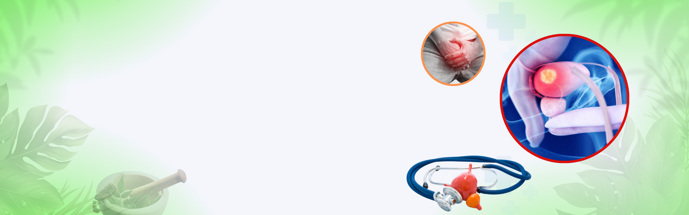 Prostate Care