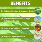 Lemon Grass Dried Herbal Tea Leaves Antioxidant Rich Boost Metabolism Immunity Detox Herbal Green Tea