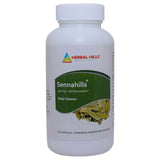 Senna Capsule Natural Herbal Laxative for healthy digestion, Herbal Supplement To Support Digestive Function. Provides constipation & gastric relief. Supports bowel wellness