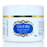 Glohills Scrub_Cream