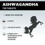 Buy Ashwagandha Tablet