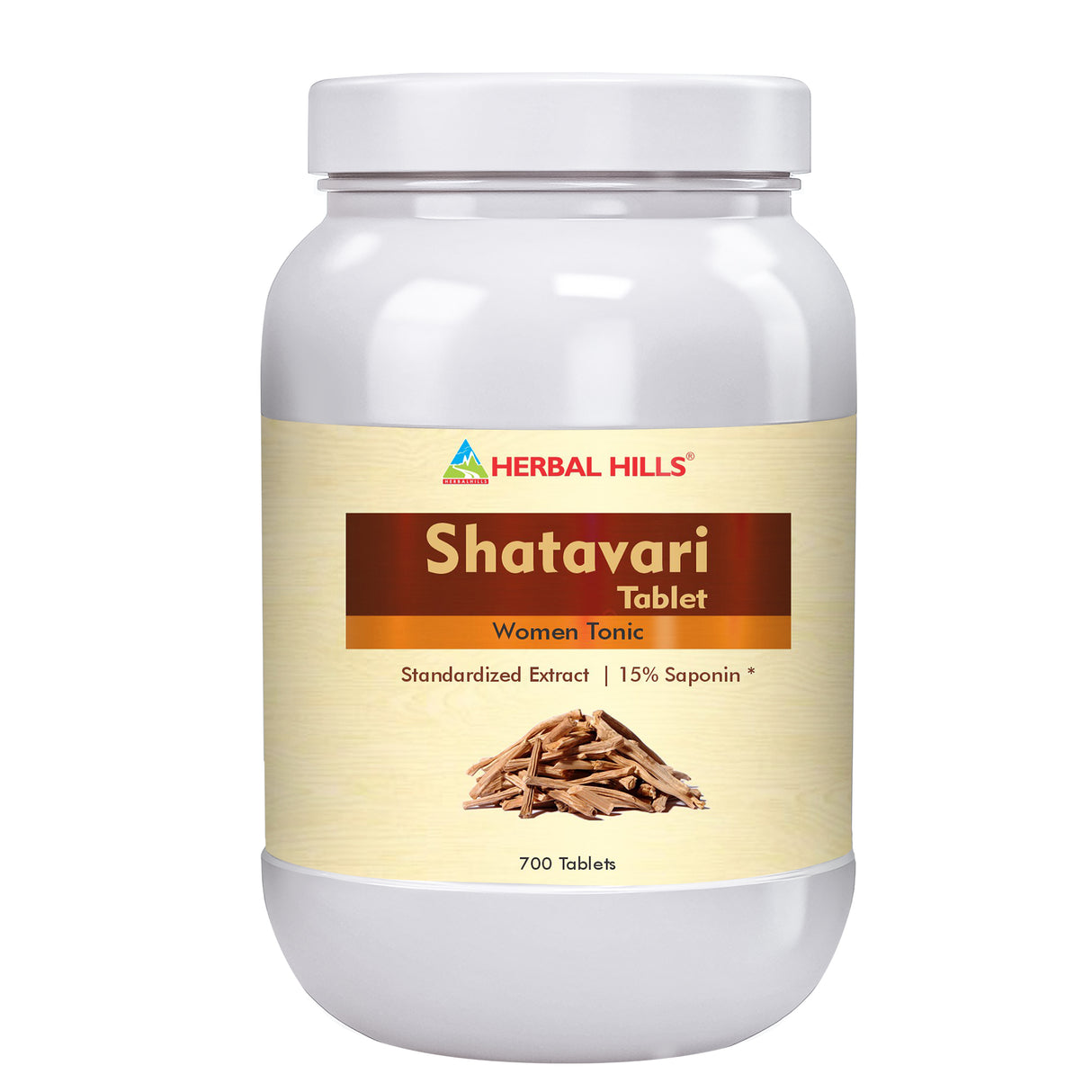 Shatavari Tablet for New Mothers Health and Overall Women's Wellness