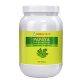 Papaya Tablets – Ayurvedic Herbal Supplement for Wellness & Immune Support