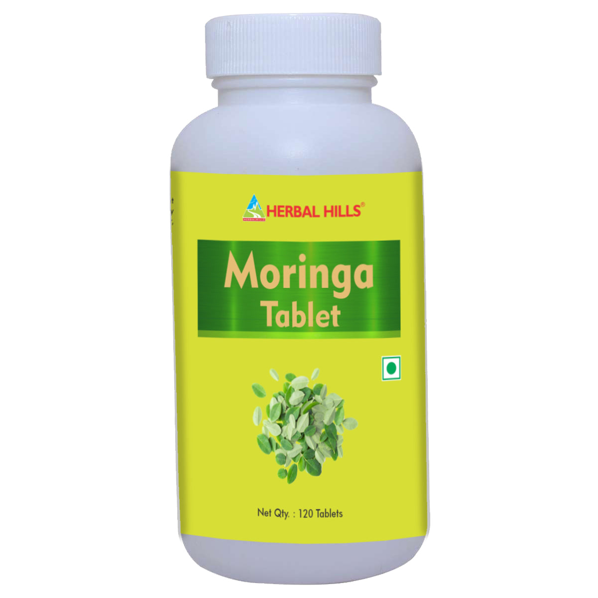 Moringa Tablet - Improves Immunity and General wellness.