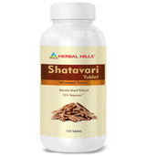 Shatavari Tablet for New Mothers Health and Overall Women's Wellness