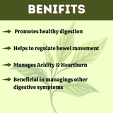 Panchamruthills Tablet - benefits
