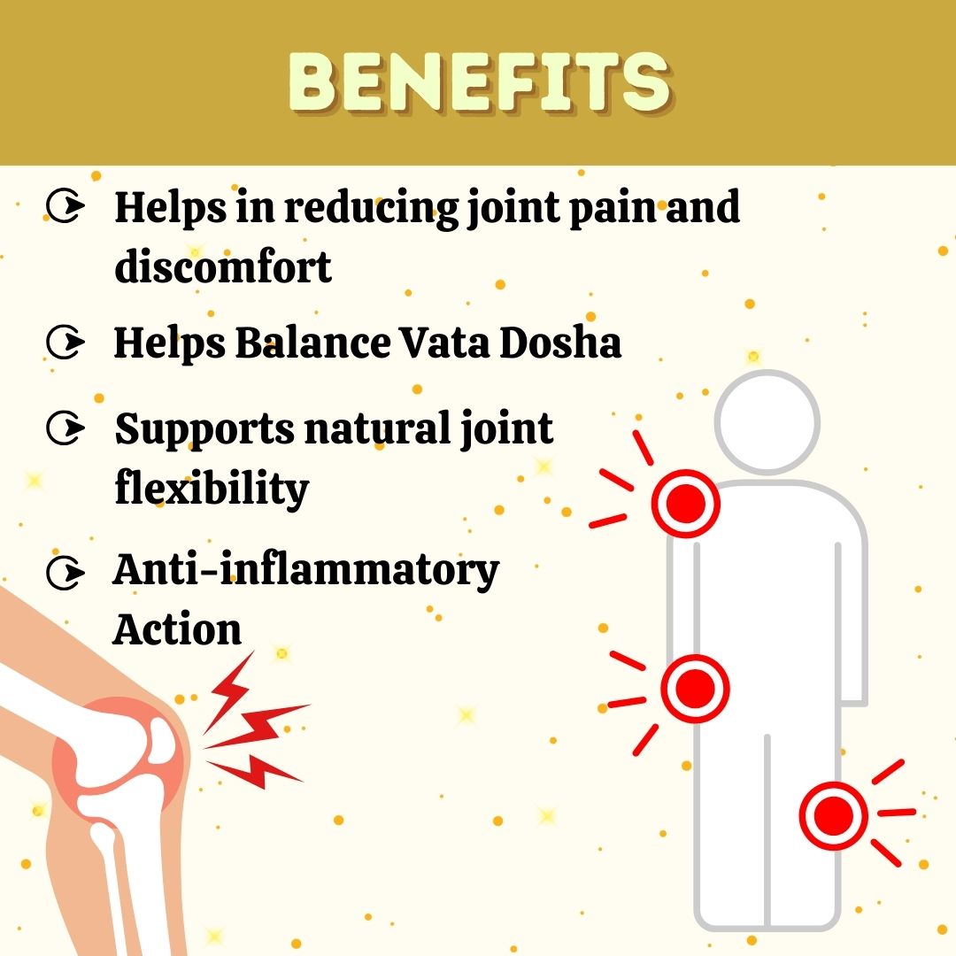 Sinhanadhills Tablet, Ayurvedic remedy for arthritis, Joint health support, Aids in Rheumatoid arthritis relief