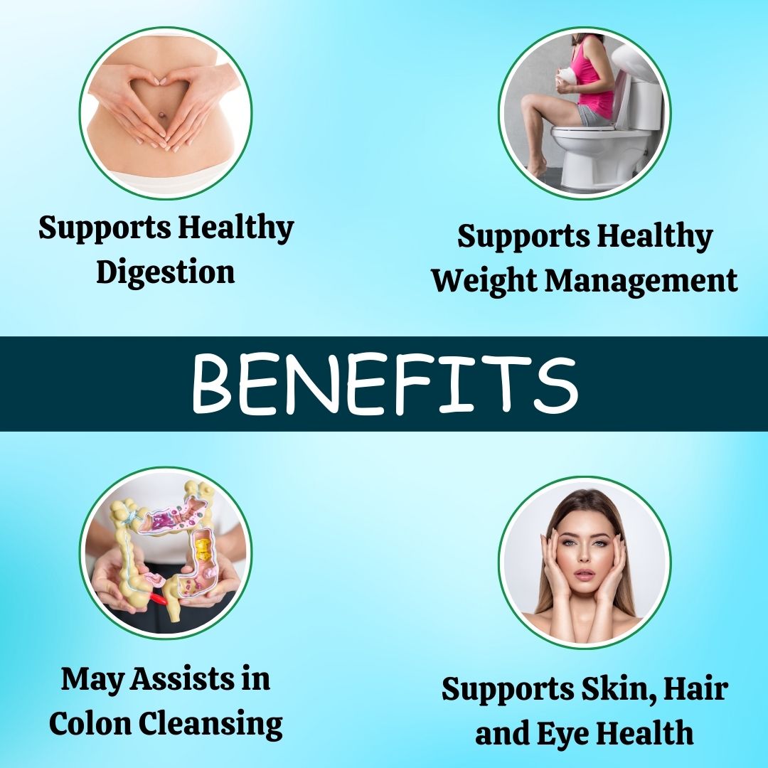 Triphala Tablet for Healthy Digestion and Overall Wellness