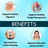 Triphala Tablet for Healthy Digestion and Overall Wellness